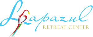 Lapazul Retreat Center Logo